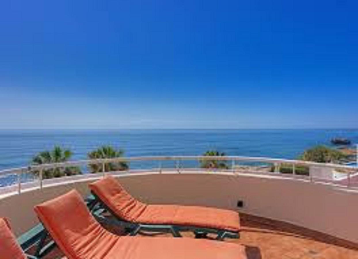 Penthouse Hotel Batumi Exteriér fotografie