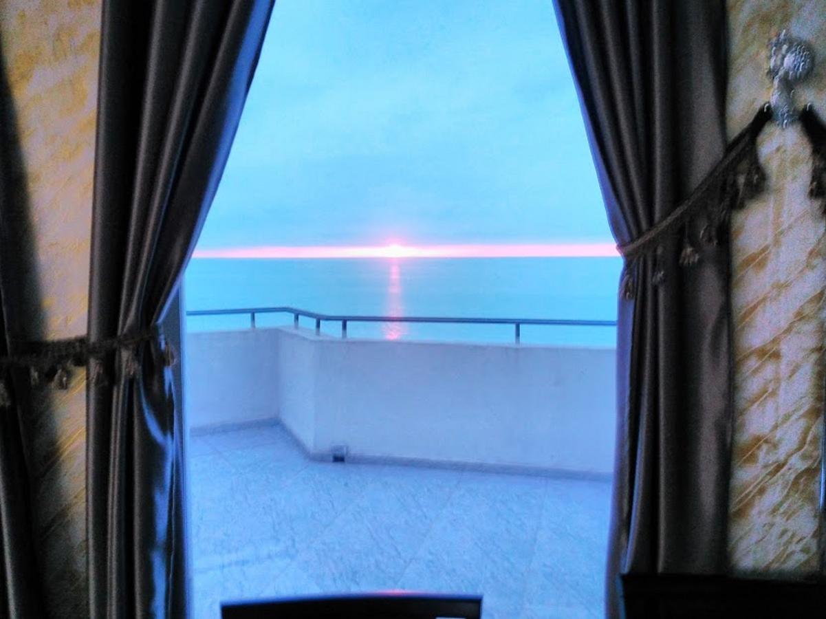 Penthouse Hotel Batumi Exteriér fotografie