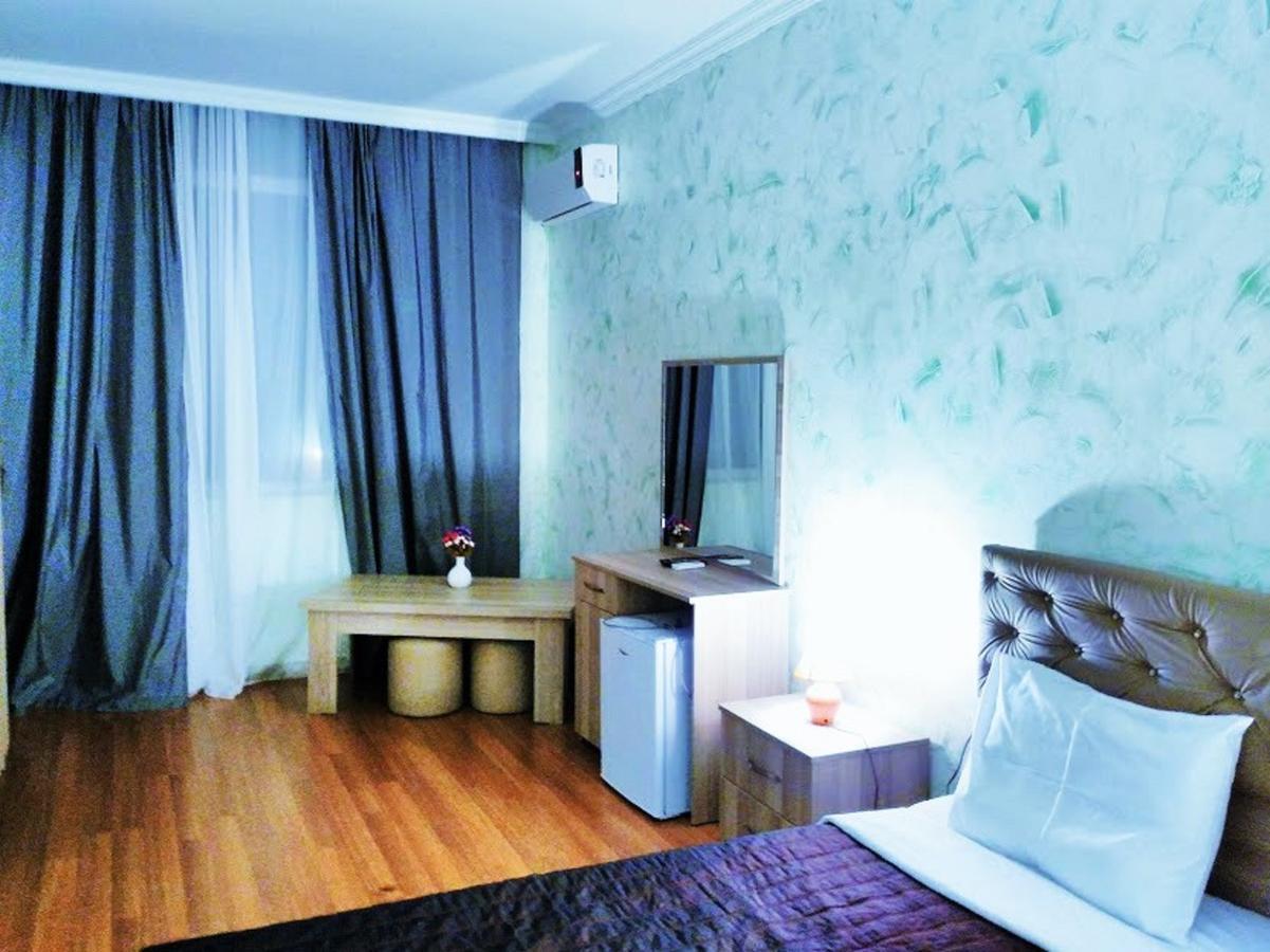 Penthouse Hotel Batumi Exteriér fotografie