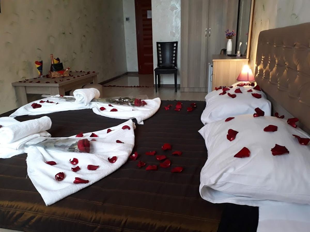 Penthouse Hotel Batumi Exteriér fotografie
